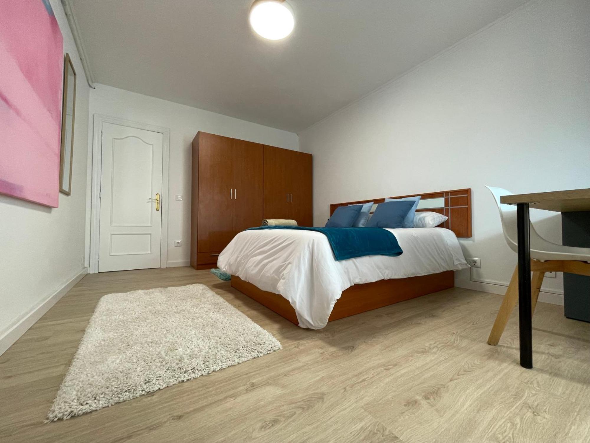5 Habitaciones Coliv Designe Vigo Kültér fotó